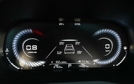Geely Emgrand, 2023 год, 1 769 000 рублей, 17 фотография
