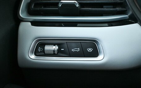 Geely Emgrand, 2023 год, 1 769 000 рублей, 19 фотография