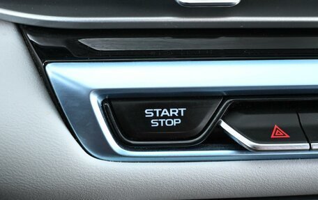Geely Emgrand, 2023 год, 1 769 000 рублей, 18 фотография