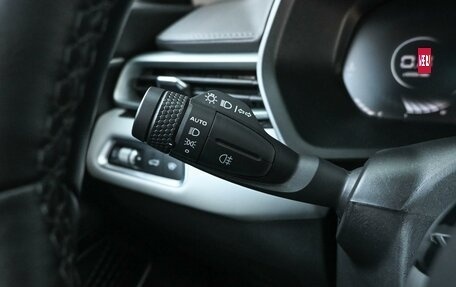 Geely Emgrand, 2023 год, 1 769 000 рублей, 13 фотография