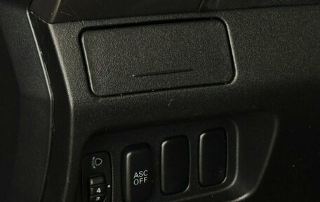 Mitsubishi Outlander III рестайлинг 3, 2007 год, 710 000 рублей, 8 фотография