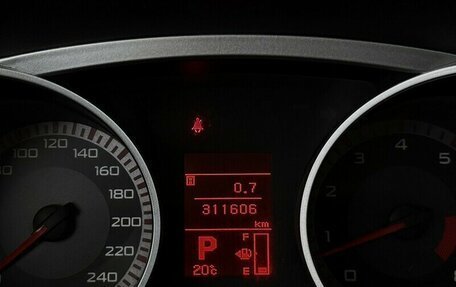Mitsubishi Outlander III рестайлинг 3, 2007 год, 710 000 рублей, 6 фотография