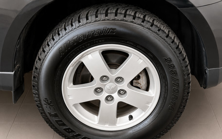 Mitsubishi Outlander III рестайлинг 3, 2007 год, 710 000 рублей, 15 фотография