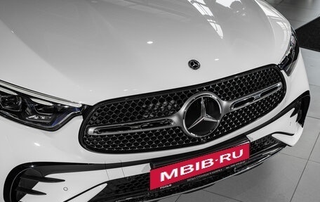 Mercedes-Benz GLC Coupe, 2026 год, 9 200 000 рублей, 8 фотография