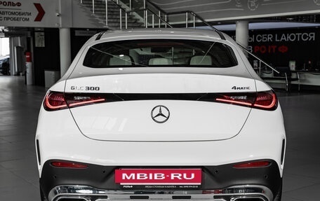 Mercedes-Benz GLC Coupe, 2026 год, 9 200 000 рублей, 6 фотография