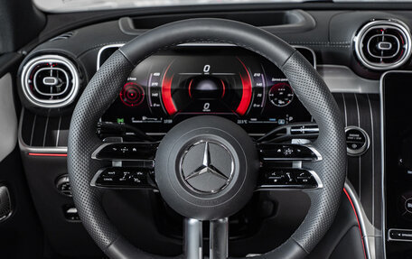 Mercedes-Benz GLC Coupe, 2026 год, 9 200 000 рублей, 14 фотография