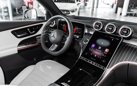 Mercedes-Benz GLC Coupe, 2026 год, 9 200 000 рублей, 17 фотография