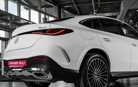 Mercedes-Benz GLC Coupe, 2026 год, 9 200 000 рублей, 10 фотография