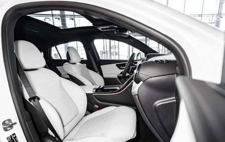 Mercedes-Benz GLC Coupe, 2026 год, 9 200 000 рублей, 20 фотография