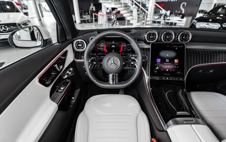Mercedes-Benz GLC Coupe, 2026 год, 9 200 000 рублей, 2 фотография