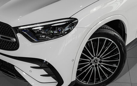 Mercedes-Benz GLC Coupe, 2026 год, 9 200 000 рублей, 9 фотография