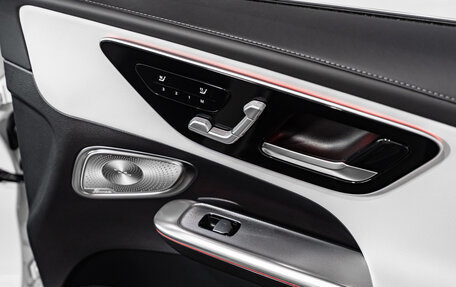 Mercedes-Benz GLC Coupe, 2026 год, 9 200 000 рублей, 21 фотография