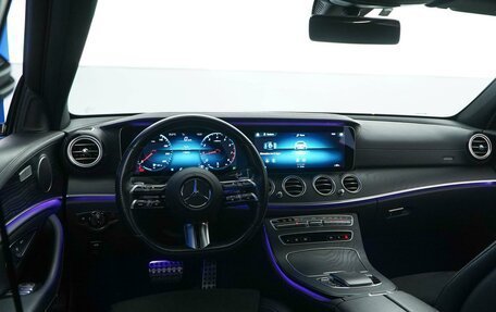 Mercedes-Benz E-Класс, 2020 год, 3 600 077 рублей, 6 фотография