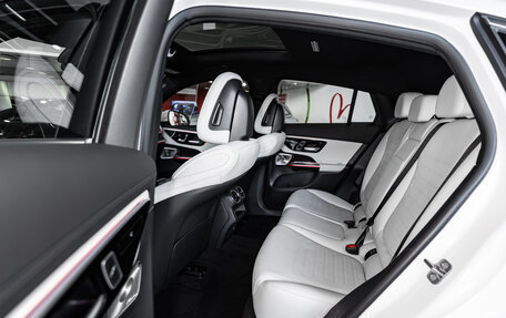 Mercedes-Benz GLC Coupe, 2026 год, 9 200 000 рублей, 22 фотография