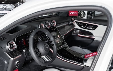 Mercedes-Benz GLC Coupe, 2026 год, 9 200 000 рублей, 12 фотография