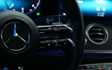 Mercedes-Benz E-Класс, 2020 год, 3 600 077 рублей, 13 фотография