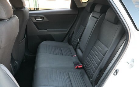 Toyota Auris II, 2018 год, 1 789 000 рублей, 9 фотография