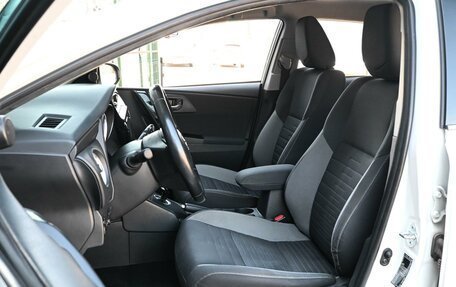 Toyota Auris II, 2018 год, 1 789 000 рублей, 10 фотография