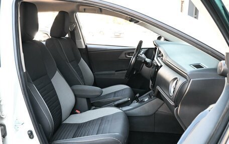 Toyota Auris II, 2018 год, 1 789 000 рублей, 8 фотография