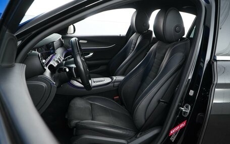 Mercedes-Benz E-Класс, 2020 год, 3 600 077 рублей, 10 фотография