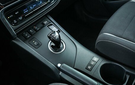 Toyota Auris II, 2018 год, 1 789 000 рублей, 22 фотография