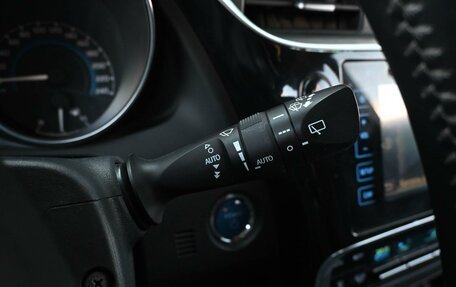 Toyota Auris II, 2018 год, 1 789 000 рублей, 13 фотография