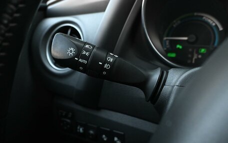 Toyota Auris II, 2018 год, 1 789 000 рублей, 12 фотография