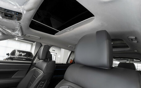 Hyundai Santa Fe IV, 2026 год, 5 450 000 рублей, 10 фотография