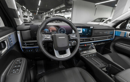 Hyundai Santa Fe IV, 2026 год, 5 450 000 рублей, 7 фотография