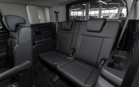 Hyundai Santa Fe IV, 2026 год, 5 450 000 рублей, 16 фотография