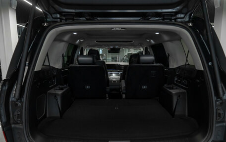 Hyundai Santa Fe IV, 2026 год, 5 450 000 рублей, 29 фотография