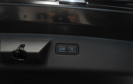 Hyundai Santa Fe IV, 2026 год, 5 450 000 рублей, 30 фотография