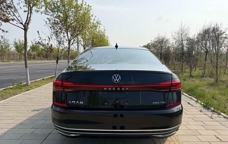 Volkswagen Passat B8 рестайлинг, 2023 год, 1 879 098 рублей, 5 фотография
