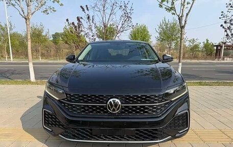 Volkswagen Passat B8 рестайлинг, 2023 год, 1 879 098 рублей, 2 фотография