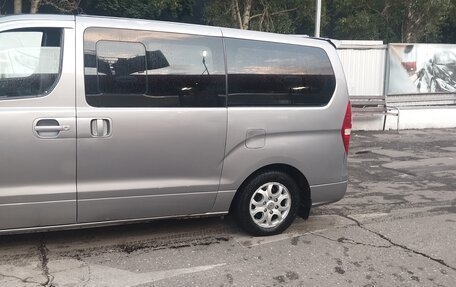 Hyundai Grand Starex Grand Starex I рестайлинг 2, 2011 год, 1 100 000 рублей, 5 фотография