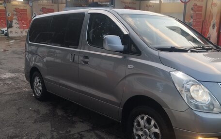 Hyundai Grand Starex Grand Starex I рестайлинг 2, 2011 год, 1 100 000 рублей, 7 фотография