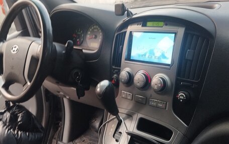 Hyundai Grand Starex Grand Starex I рестайлинг 2, 2011 год, 1 100 000 рублей, 12 фотография