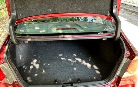 Honda Civic VIII, 2008 год, 720 000 рублей, 9 фотография