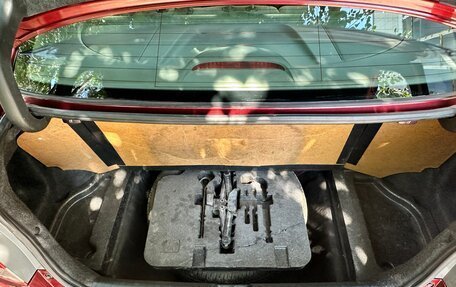 Honda Civic VIII, 2008 год, 720 000 рублей, 10 фотография