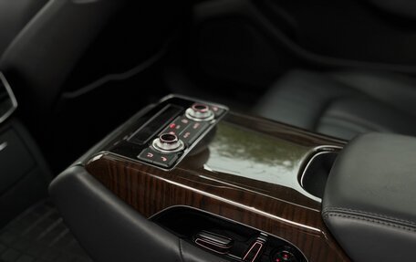 Audi A8, 2016 год, 2 200 000 рублей, 5 фотография