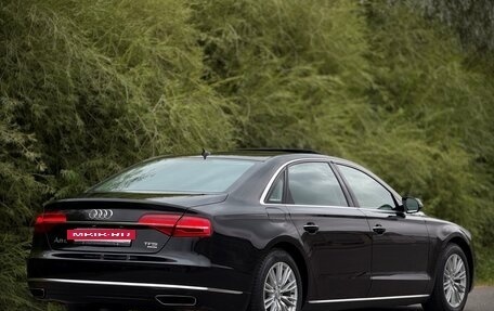 Audi A8, 2016 год, 2 200 000 рублей, 3 фотография