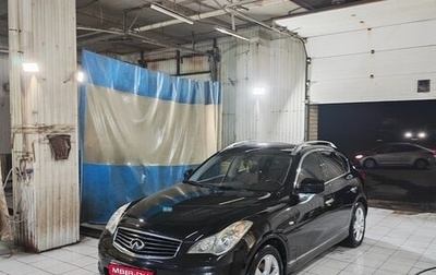 Infiniti EX, 2012 год, 1 600 000 рублей, 1 фотография