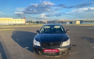 Skoda Octavia, 2010 год, 700 000 рублей, 1 фотография