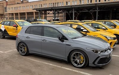 Volkswagen Golf VIII, 2022 год, 2 650 000 рублей, 1 фотография