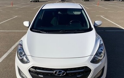 Hyundai i30 II рестайлинг, 2015 год, 1 250 000 рублей, 1 фотография