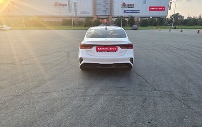 KIA Cerato IV, 2021 год, 1 770 000 рублей, 1 фотография
