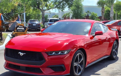 Ford Mustang, 2026 год, 7 434 235 рублей, 1 фотография