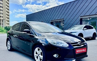Ford Focus III, 2011 год, 925 000 рублей, 1 фотография