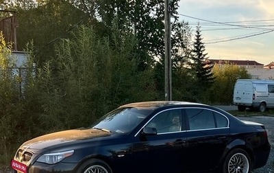 BMW 5 серия, 2005 год, 1 250 000 рублей, 1 фотография