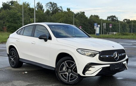 Mercedes-Benz GLC Coupe, 2025 год, 7 300 000 рублей, 1 фотография